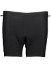 CMP 3-in-1 fietsshort donkerblauw