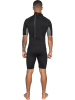 Trespass Neoprenanzug "Scuba" in Schwarz