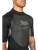 Trespass Neoprenanzug "Scuba" in Schwarz