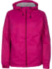 CMP Regenjas roze