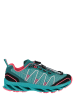CMP Trailrunningschuhe "Bounga" in Hellblau/ Pink