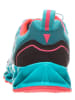 CMP Trailrunningschuhe "Bounga" in Hellblau/ Pink
