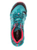 CMP Trailrunningschuhe "Bounga" in Hellblau/ Pink