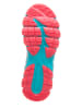 CMP Trailrunningschoenen "Bounga" lichtblauw/roze