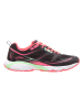 CMP Nordic-Walkingschuhe "Hapsu" in Schwarz/ Pink