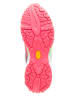 CMP Nordic-Walkingschuhe "Hapsu" in Schwarz/ Pink