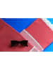 Towel to Go Strandtuch in Rosa - (L)180 x (B)100 cm
