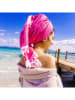 Towel to Go Strandtuch in Rosa - (L)180 x (B)100 cm