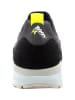 KangaROOS Originals Sneakers "Runaway ROOS 001 MTN" in Schwarz/ Dunkelgrau