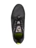 KangaROOS Originals Sneakers "Runaway ROOS 001 MTN" in Schwarz/ Dunkelgrau