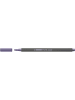 STABILO Mazaki (8 szt.) "STABILO Pen 68 - Metallic"