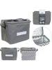 Garden Spirit Lunchtas (B)24 x (H)17 x (D)15 cm (verrassingsproduct)