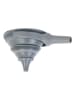 COOK CONCEPT Vouwbare trechter - (B)20,2 x (H)10 x (D)12 cm (verrassingsproduct)
