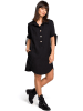Be Wear Kleid in Schwarz