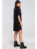 Be Wear Sukienka w kolorze czarnym