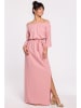 Be Wear Kleid in Rosa