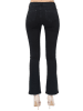 ASSUILI Dżinsy - Slim fit - w kolorze czarnym
