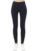 ASSUILI Leggings in Dunkelblau