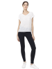 ASSUILI Leggings in Dunkelblau