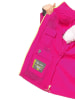Peak Mountain Softshelljas roze