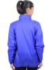 Peak Mountain Windbreaker in Blau
