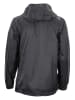 Peak Mountain Funktionsjacke in Schwarz