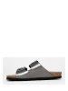 Sunbay Slippers "Trefle" grijs/zilverkleurig
