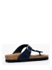 Sunbay Teenslippers "Carmelia" donkerblauw
