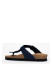 Sunbay Teenslippers "Carmelia" donkerblauw