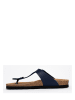 Sunbay Teenslippers "Carmelia" donkerblauw