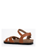 Sunbay Sandalen "Albany" in Hellbraun