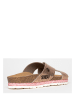 Sunbay Slippers "Rita" roségoudkleurig