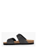 Sunbay Slippers "Trefle" antraciet