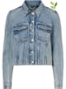 Vero Moda Jeansjacke "Mikky" in Hellblau