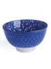 Trendy Kitchen by EXCÉLSA Schale "Oriented" in Blau - 200 ml