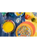 Trendy Kitchen by EXCÉLSA Podkładki stołowe (6 szt.) "Round" w różnych kolorach - Ø 36 cm