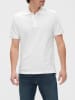 GAP Poloshirt in Weiß