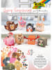 folia PAPER Bastelset "Geschenkschachteln Tiere II" in Bunt