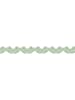 folia PAPER Plakband "Pastel" meerkleurig - 4x 5 m