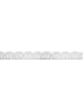 folia PAPER Plakband "Hotfoil" zilverkleurig/goudkleurig - 4x 5 m