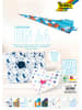 folia PAPER Papier (50 szt.) do składania