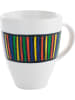 Folia Markery (5 szt.) w różnych kolorach do porcelany