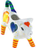 Folia Markery (5 szt.) w różnych kolorach do porcelany