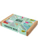 folia PAPER 900-delige knutselset "Glitter Mix" meerkleurig