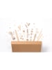 folia PAPER 590tlg. Kreativset "Wood mix" - ab 5 Jahren