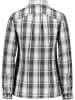 Odlo Functionele blouse "Logger" wit/grijs