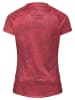 Odlo Functioneel shirt "Ceramicool" rood