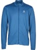 Odlo Fleecejacke "Alagna" in Blau