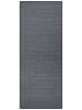 Hanse Home Loper "Bouclé" antraciet