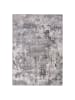 Flair Rugs Teppich in Grau/ Beige